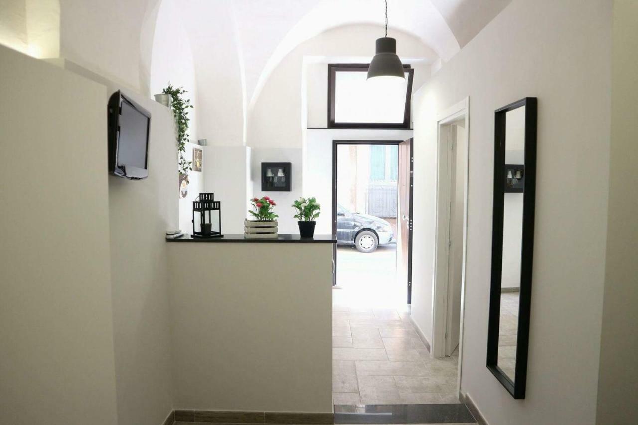 Antica Civita Catania Exterior photo